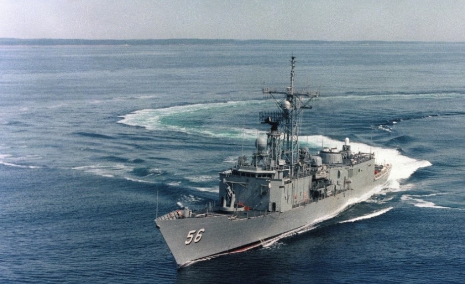 Japan Donates Kes306M Patrol Vessels To Boost  Surveillance